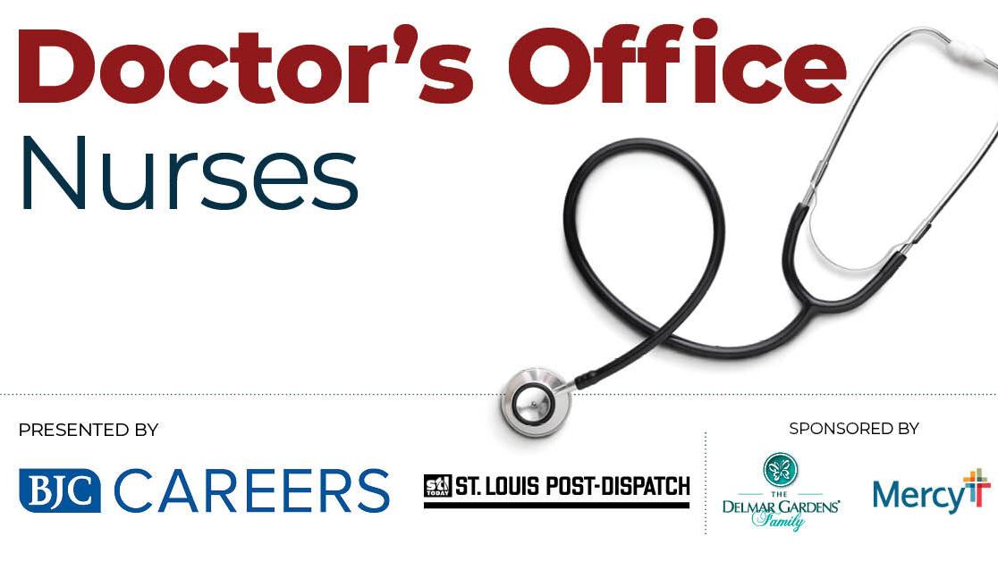 Nurses in doctor's offices who make a difference